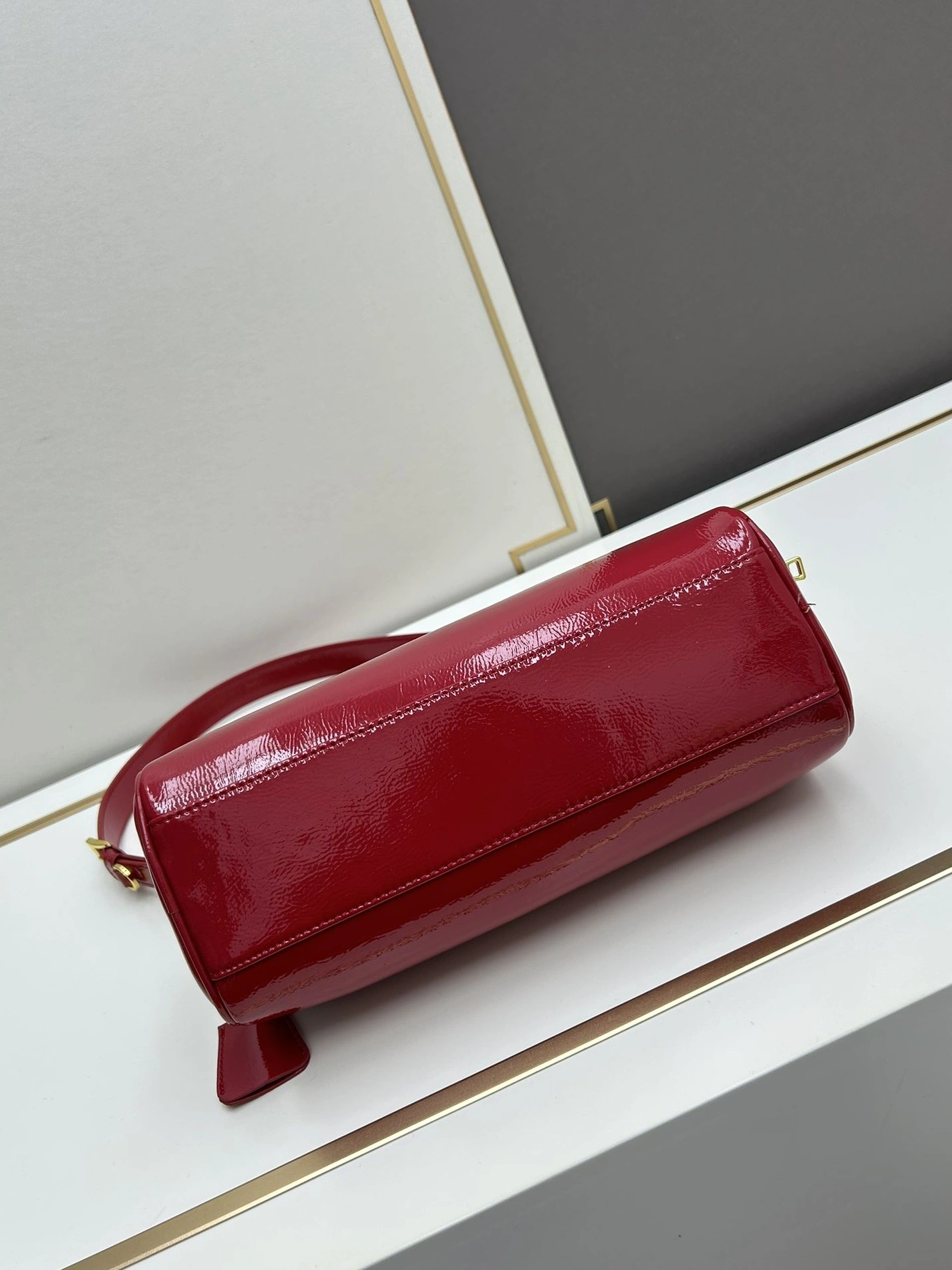 Cozy Prxdx Top Handle Bags 59168