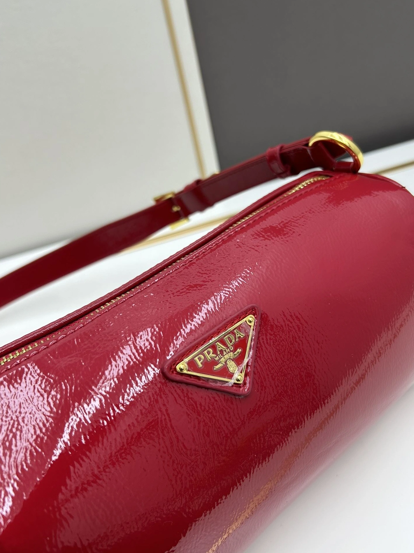Cozy Prxdx Top Handle Bags 59168