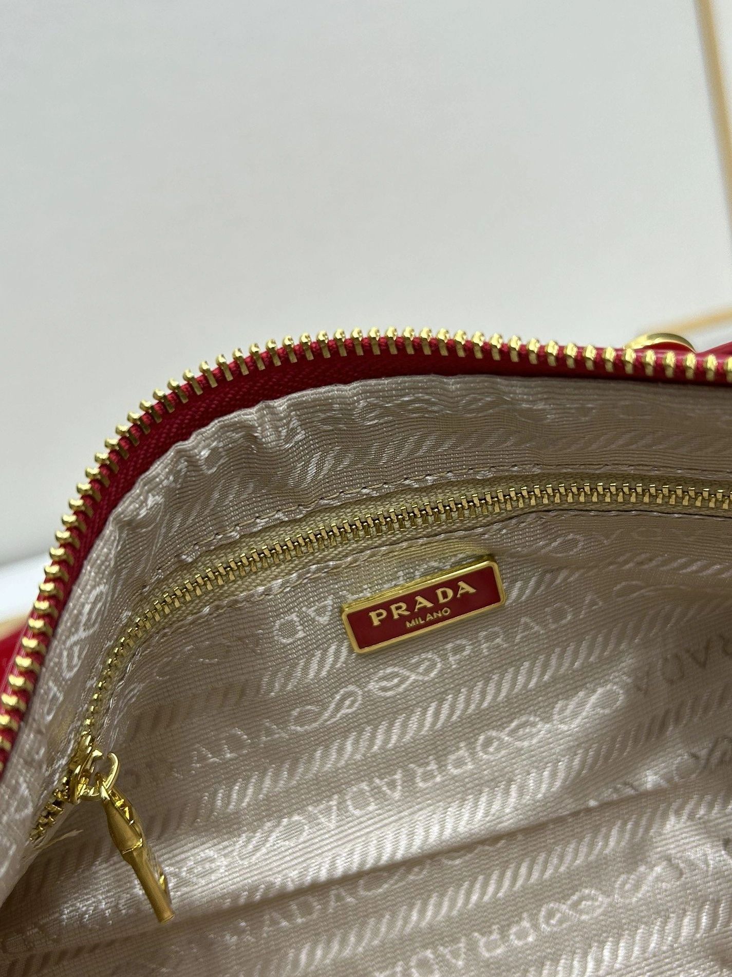 Cozy Prxdx Top Handle Bags 59168