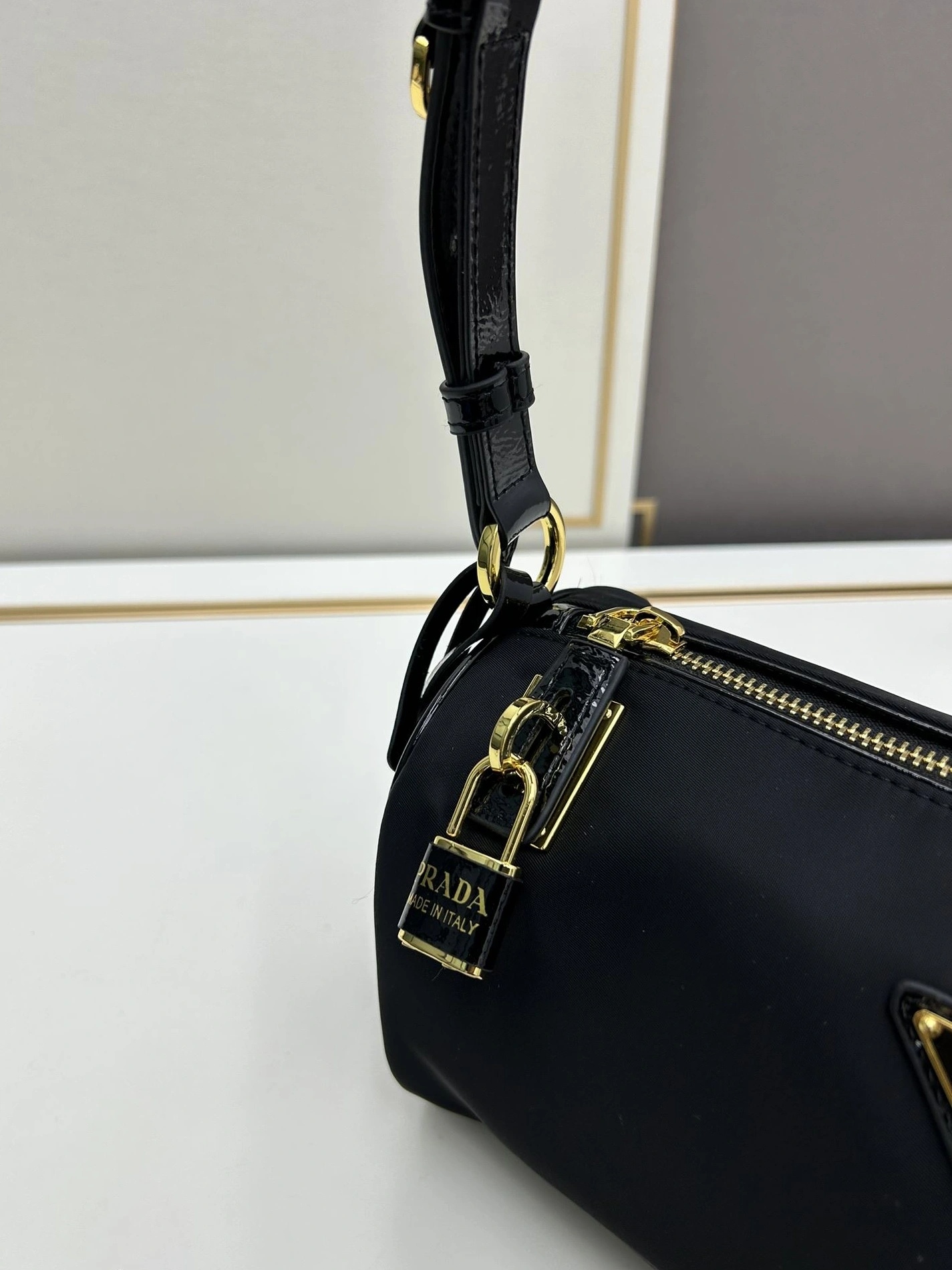 Prxdx Top Handle Bags EyeCatching 59124