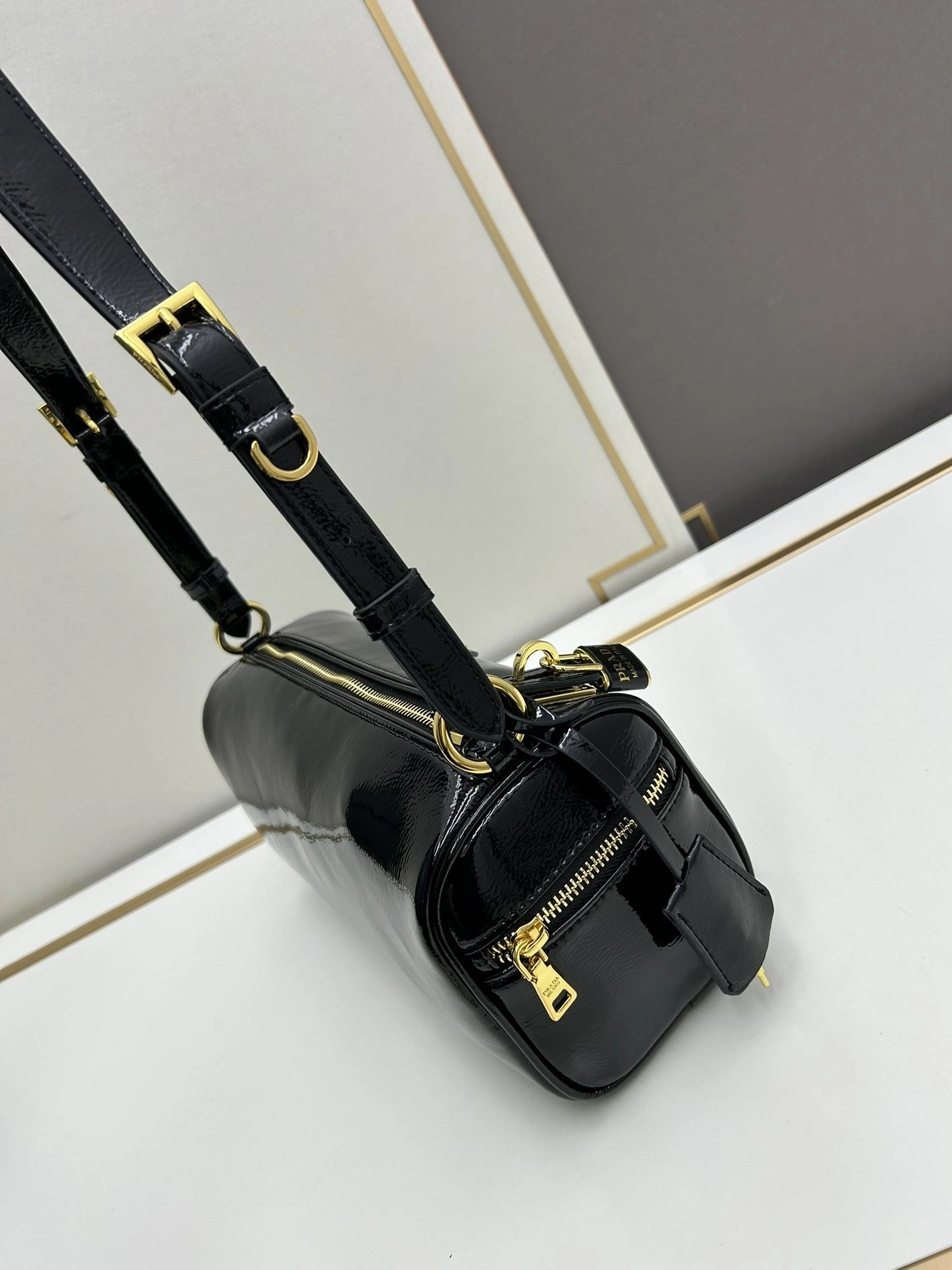 SmartChoice Prxdx Top Handle Bags 59121