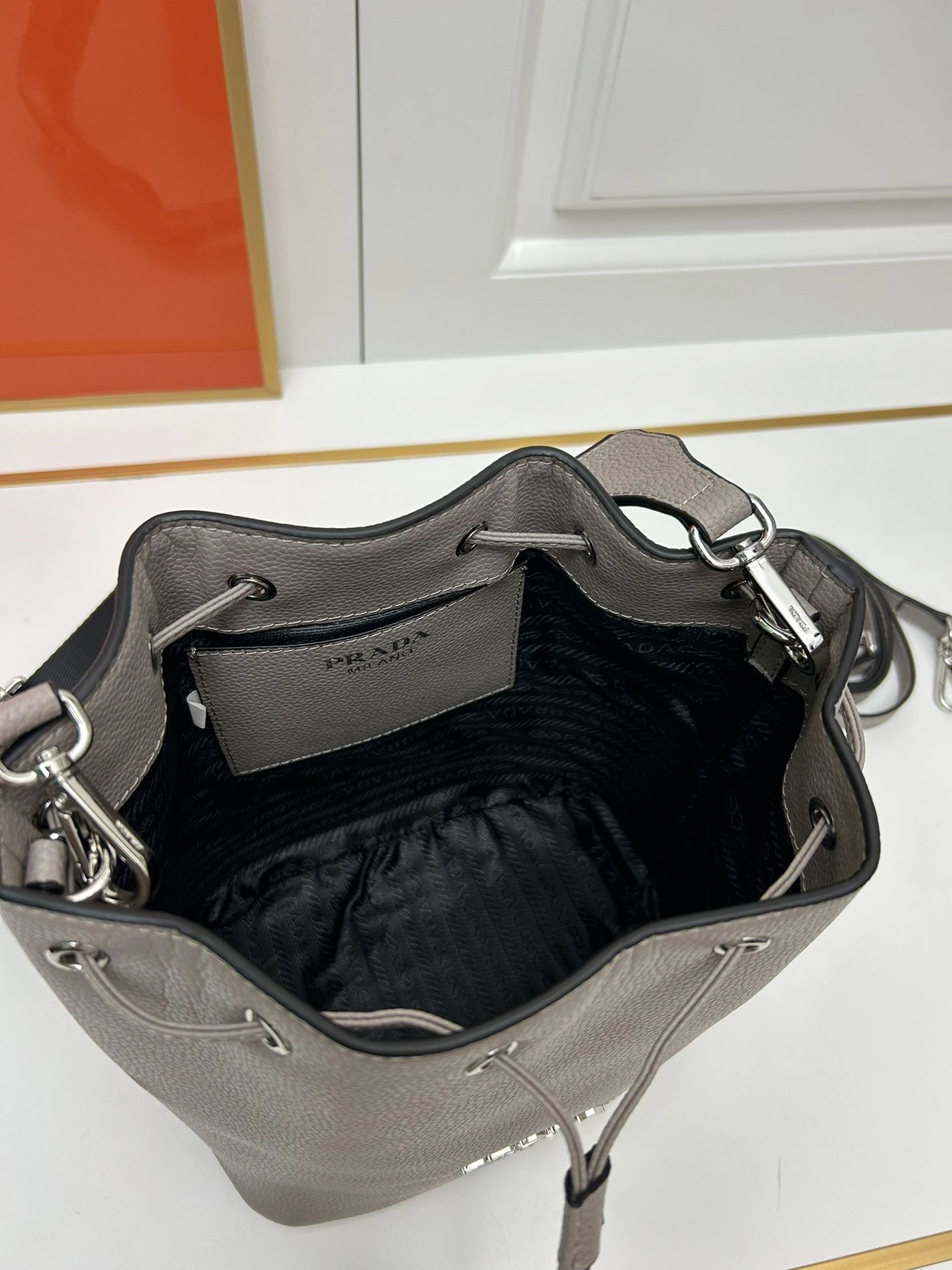 Prxdx Bucket Bags TopPick 60025