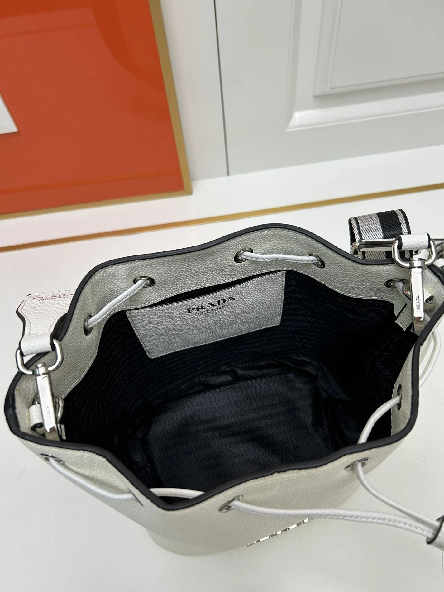 Reliable Prxdx Bucket Bags 60015