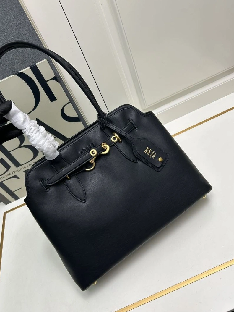 MIX MIX Top Handle Bags Bold 79413