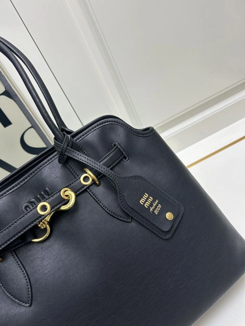 MIX MIX Top Handle Bags Bold 79413