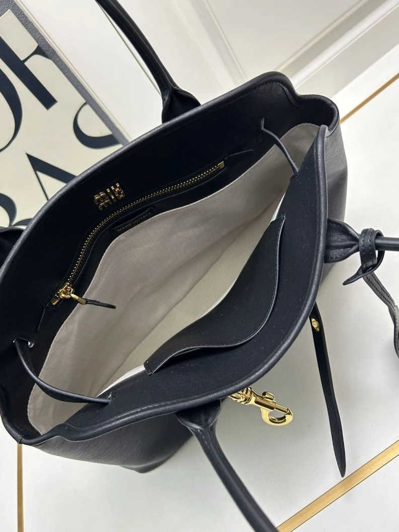 MIX MIX Top Handle Bags Bold 79413