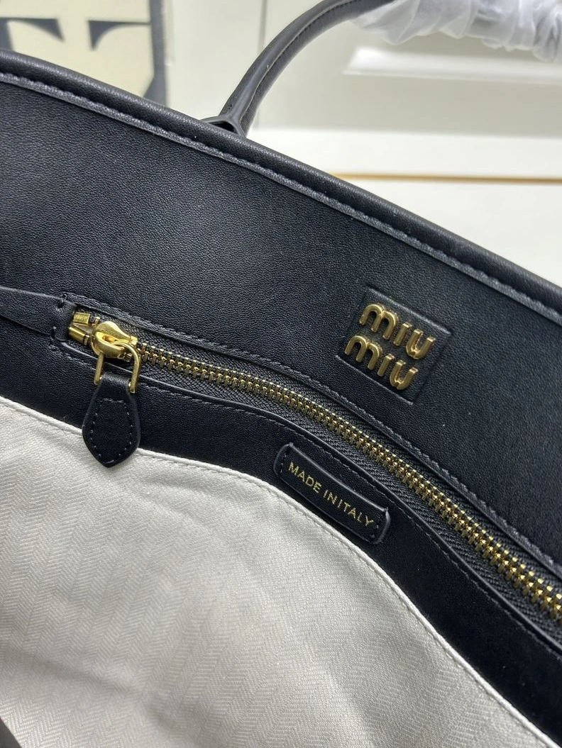 MIX MIX Top Handle Bags Bold 79413