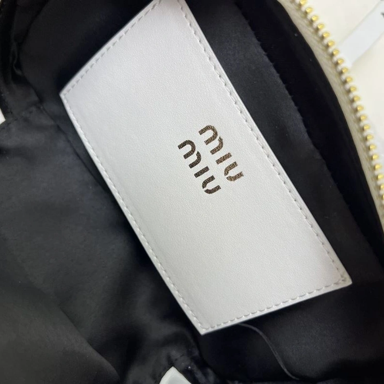 MIX MIX Top Handle Bags Flexible 79424
