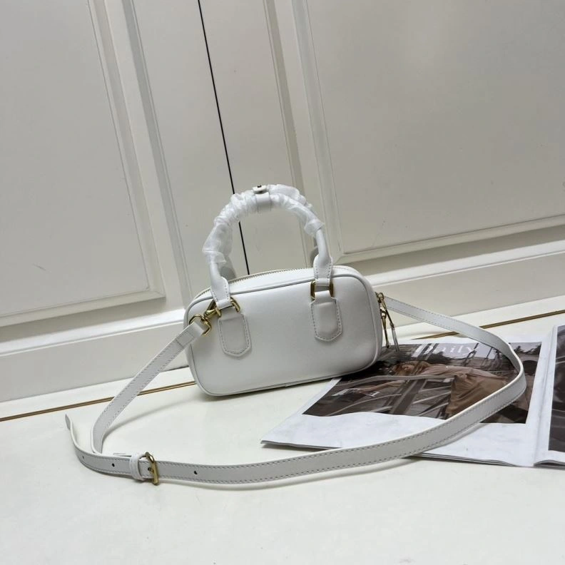 MIX MIX Top Handle Bags Flexible 79424