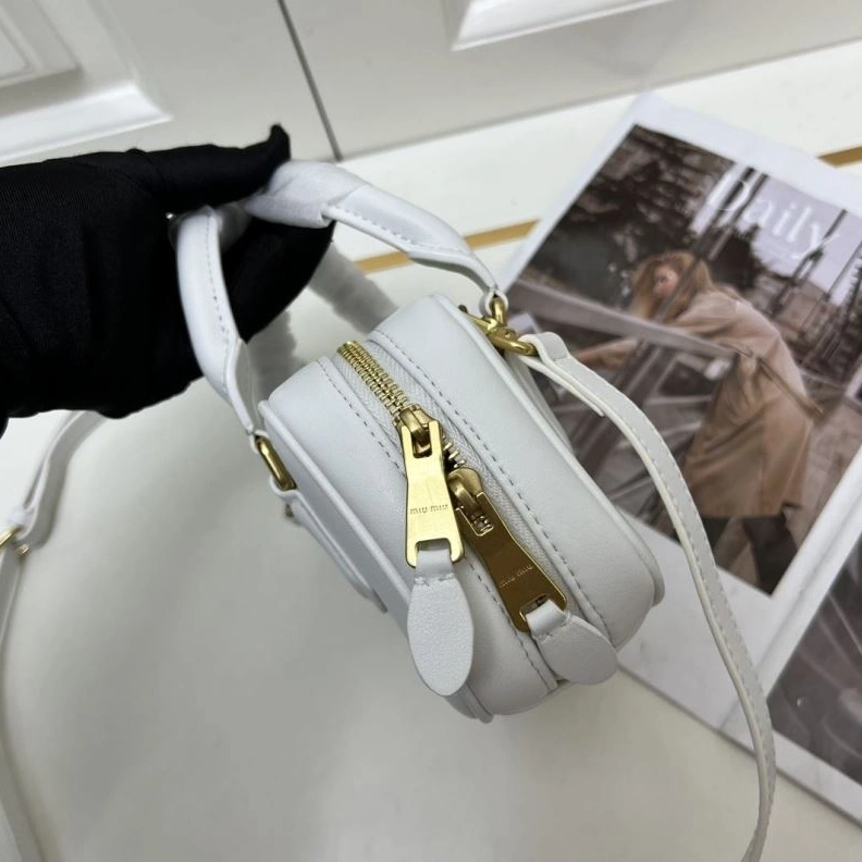 MIX MIX Top Handle Bags Flexible 79424