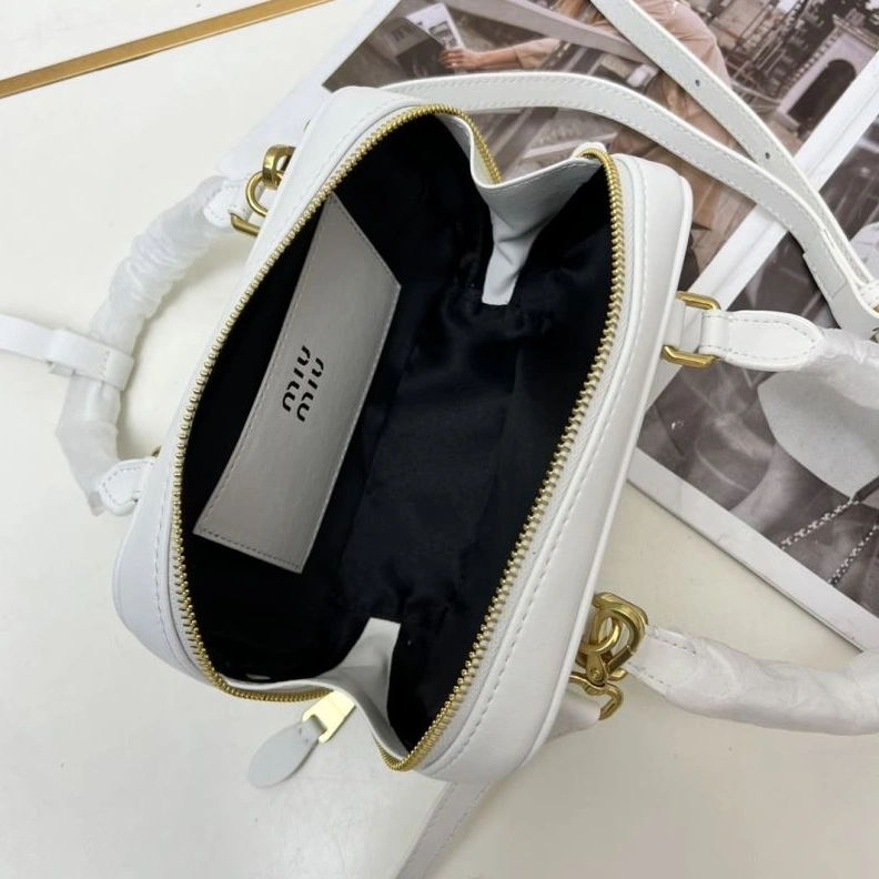 MIX MIX Top Handle Bags Flexible 79424