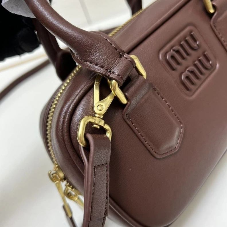Reliable MIX MIX Top Handle Bags 79412