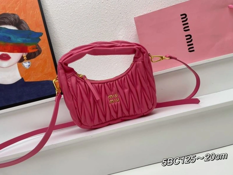 Modern MIX MIX Top Handle Bags 79446