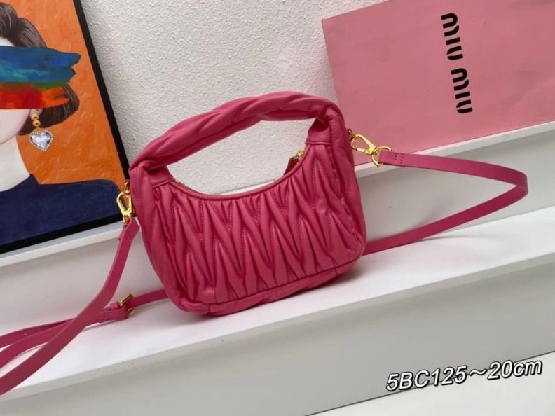 Modern MIX MIX Top Handle Bags 79446