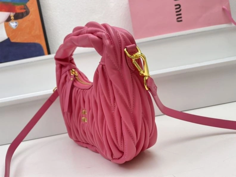 Modern MIX MIX Top Handle Bags 79446