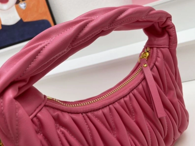 Modern MIX MIX Top Handle Bags 79446