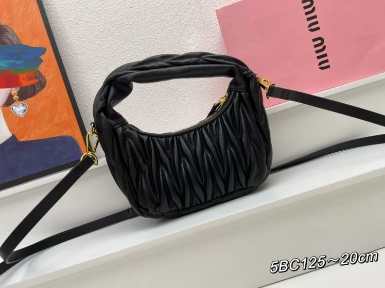 Soft MIX MIX Top Handle Bags 79428