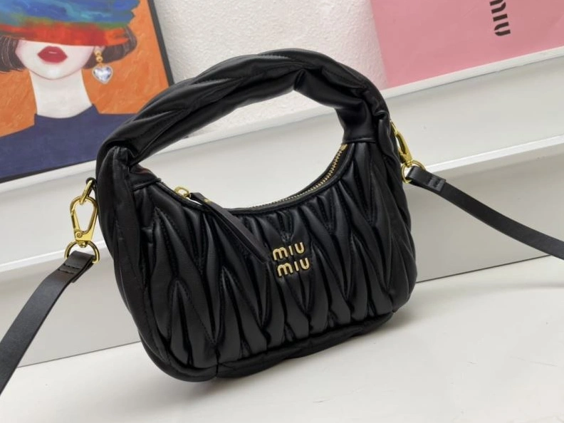Soft MIX MIX Top Handle Bags 79428