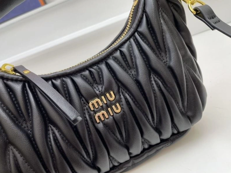 Soft MIX MIX Top Handle Bags 79428