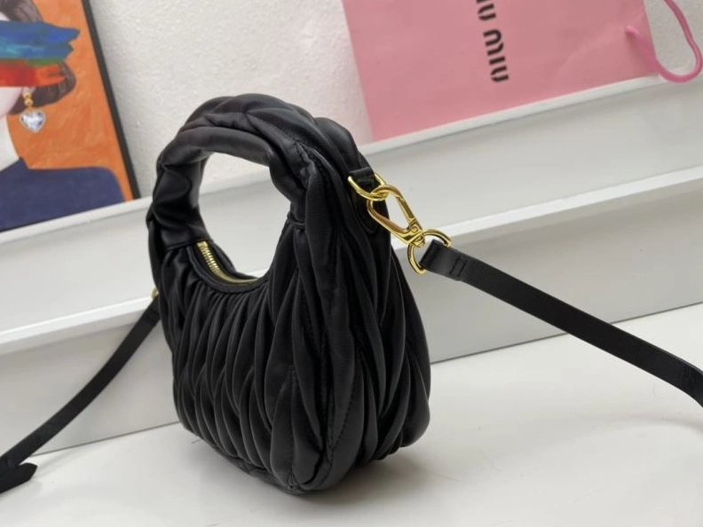 Soft MIX MIX Top Handle Bags 79428