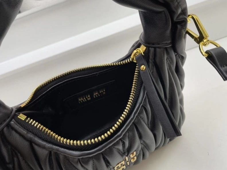 Soft MIX MIX Top Handle Bags 79428