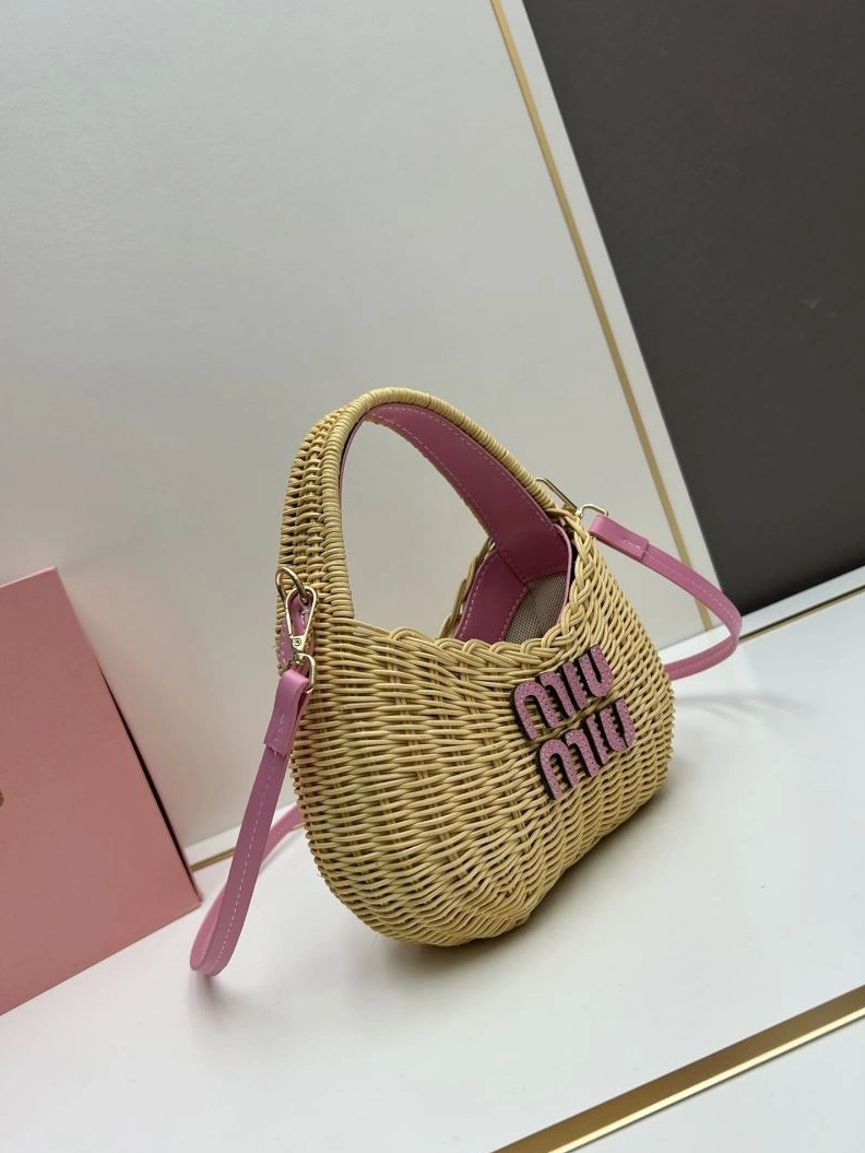 MIX MIX Top Handle Bags TopPick 79418