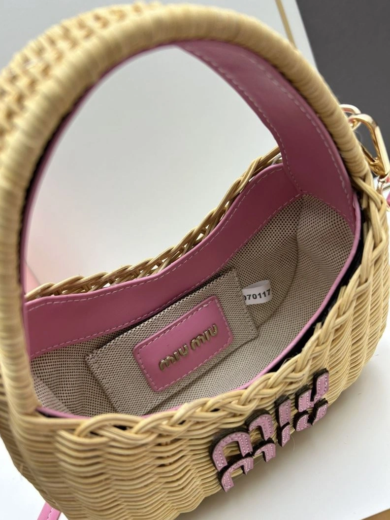 MIX MIX Top Handle Bags TopPick 79418