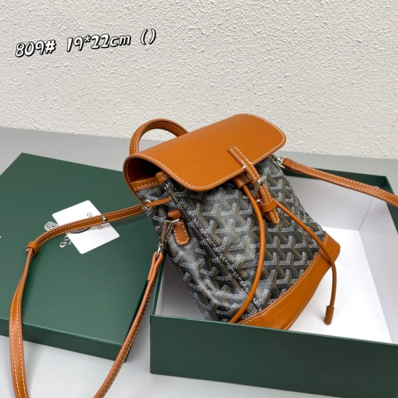 Trendsetting Gxyxrd Backpacks 80202