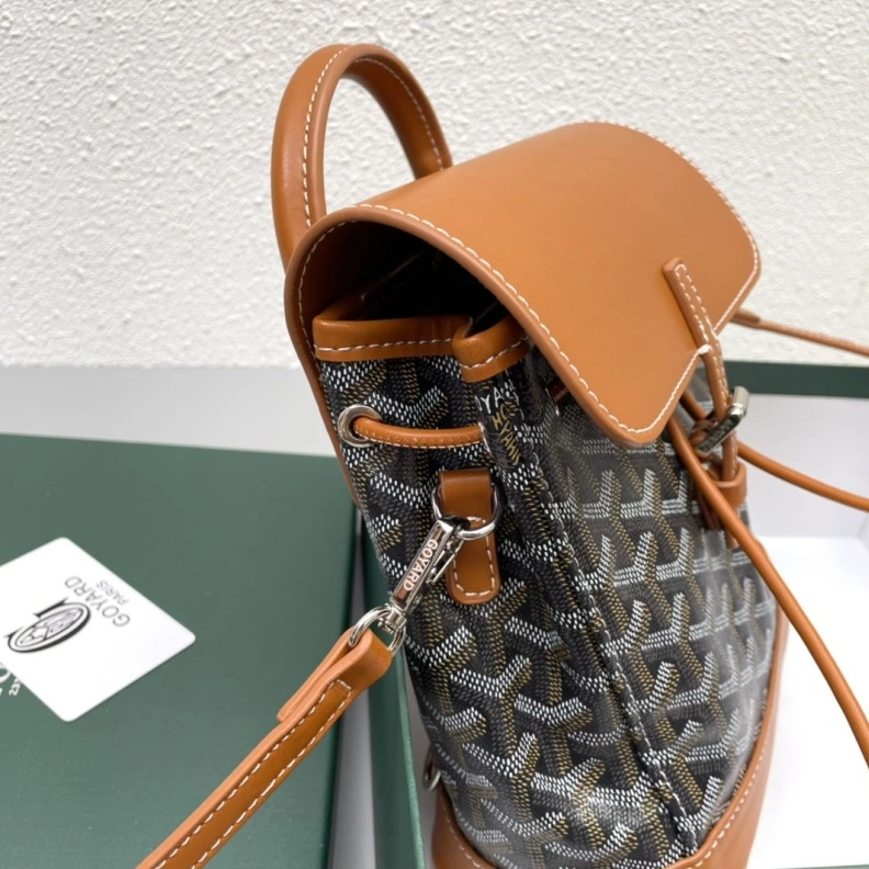 Trendsetting Gxyxrd Backpacks 80202