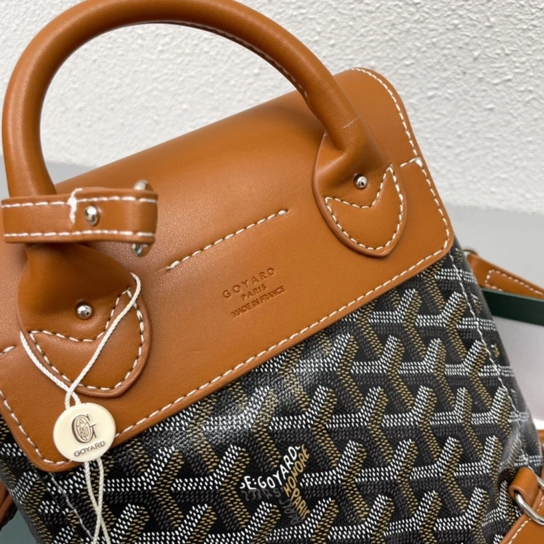 Trendsetting Gxyxrd Backpacks 80202