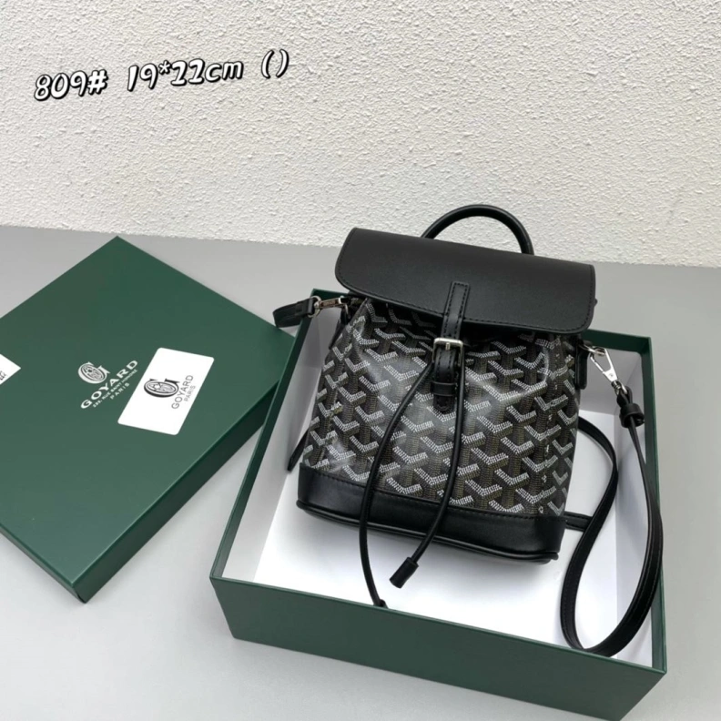 Vibrant Gxyxrd Backpacks 80166