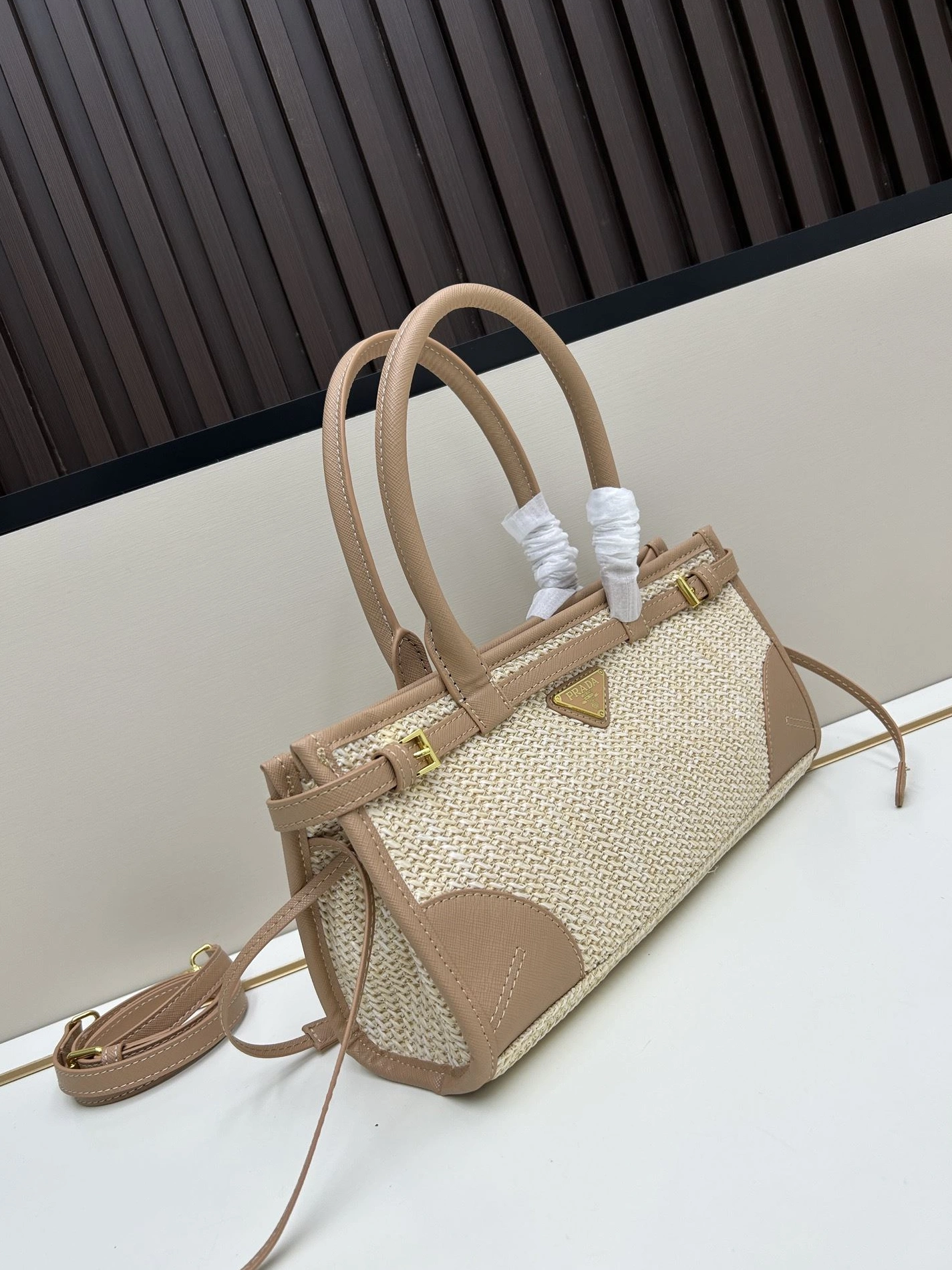 EyeCatching Prxdx Shopping Bags 59469