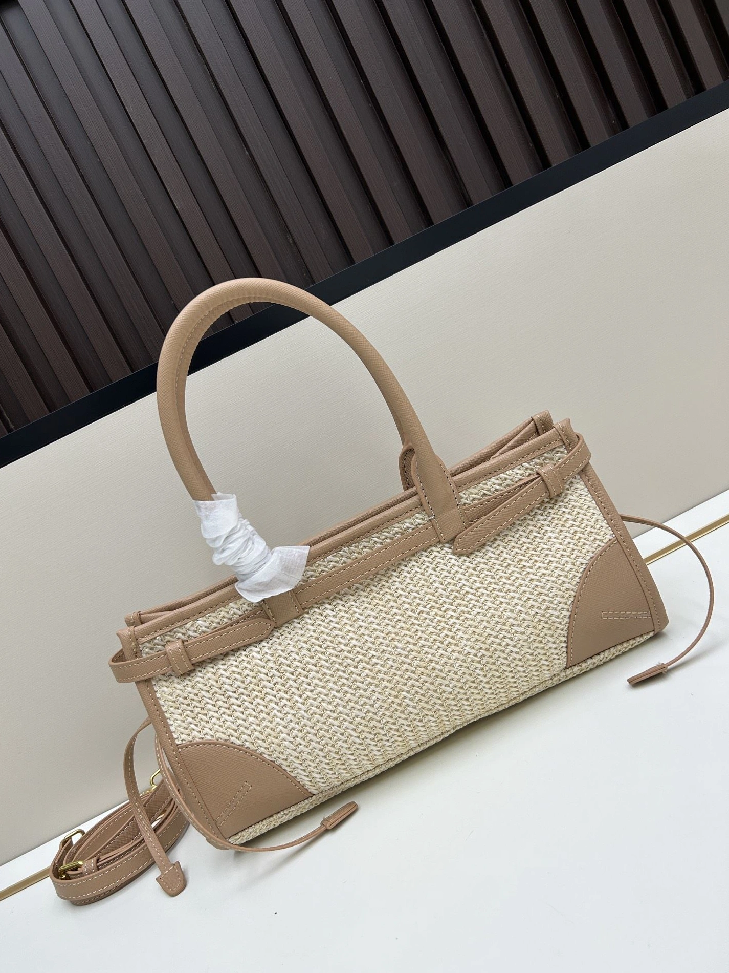 EyeCatching Prxdx Shopping Bags 59469