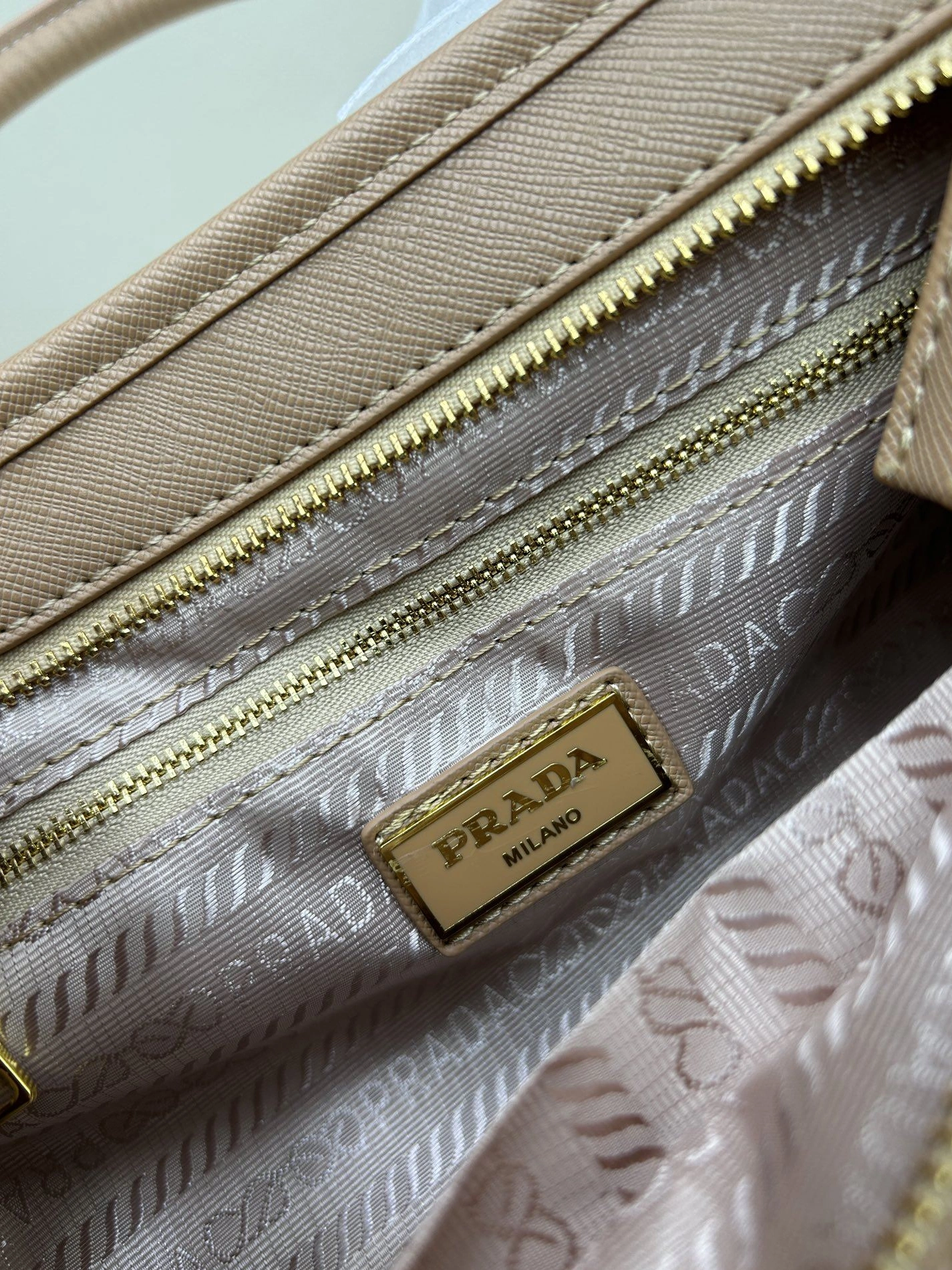 EyeCatching Prxdx Shopping Bags 59469