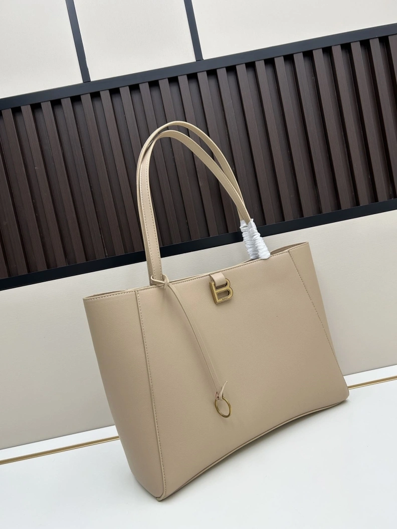 Flexible Bxlxnciaga Shopping Bags 80571