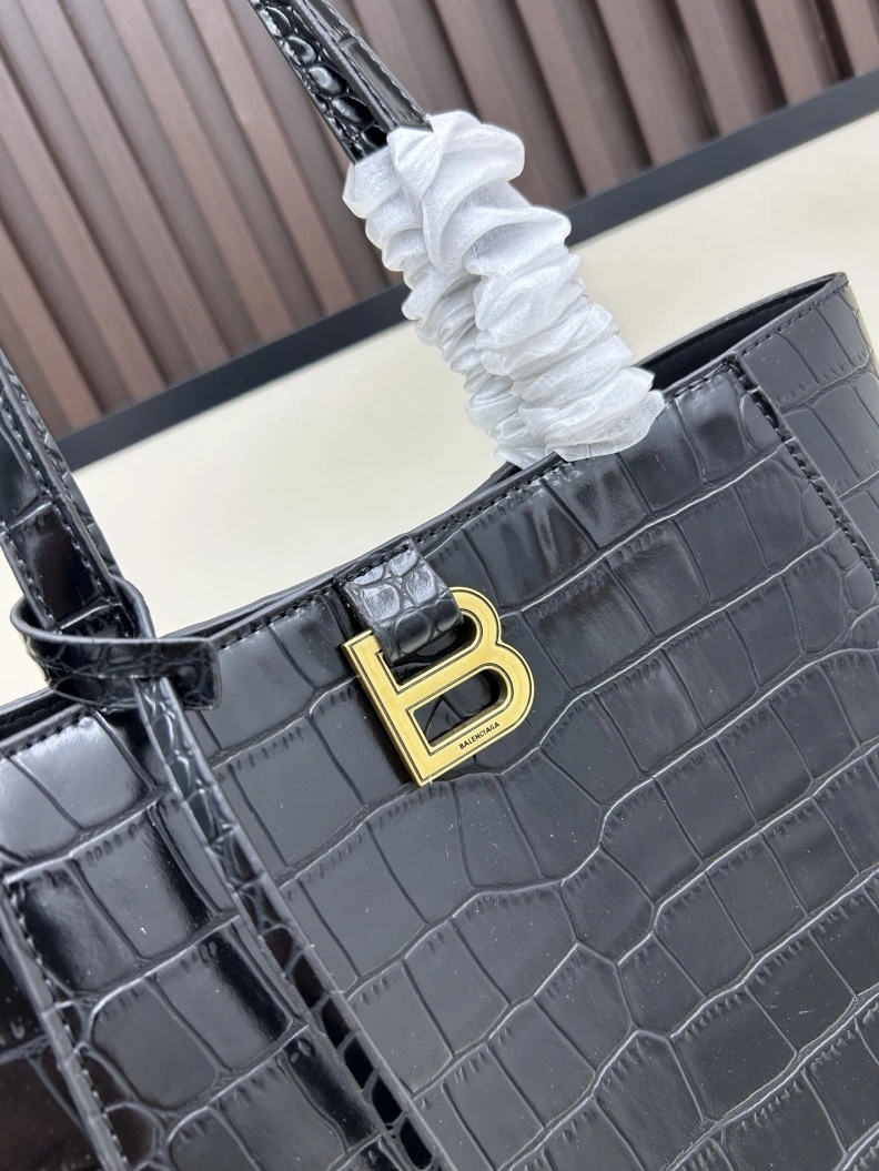 Bxlxnciaga Shopping Bags Versatile 80586