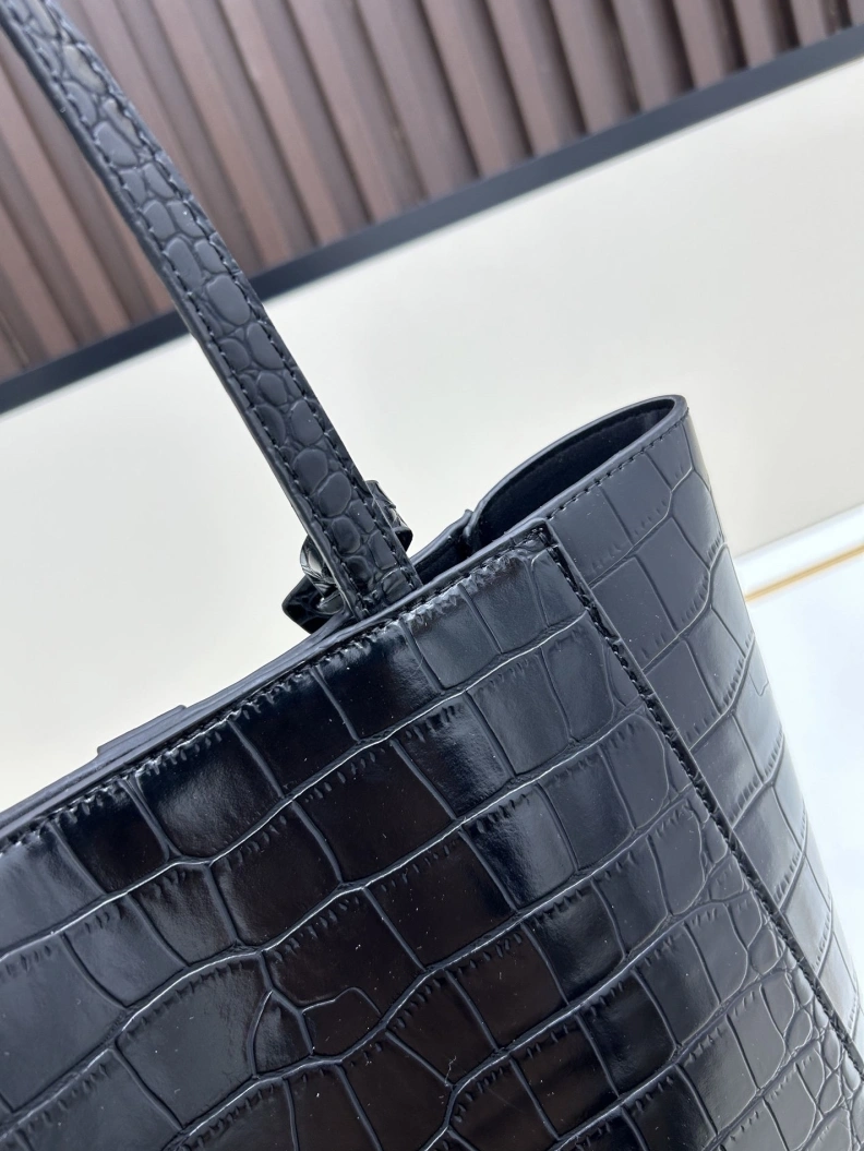 Bxlxnciaga Shopping Bags Versatile 80586