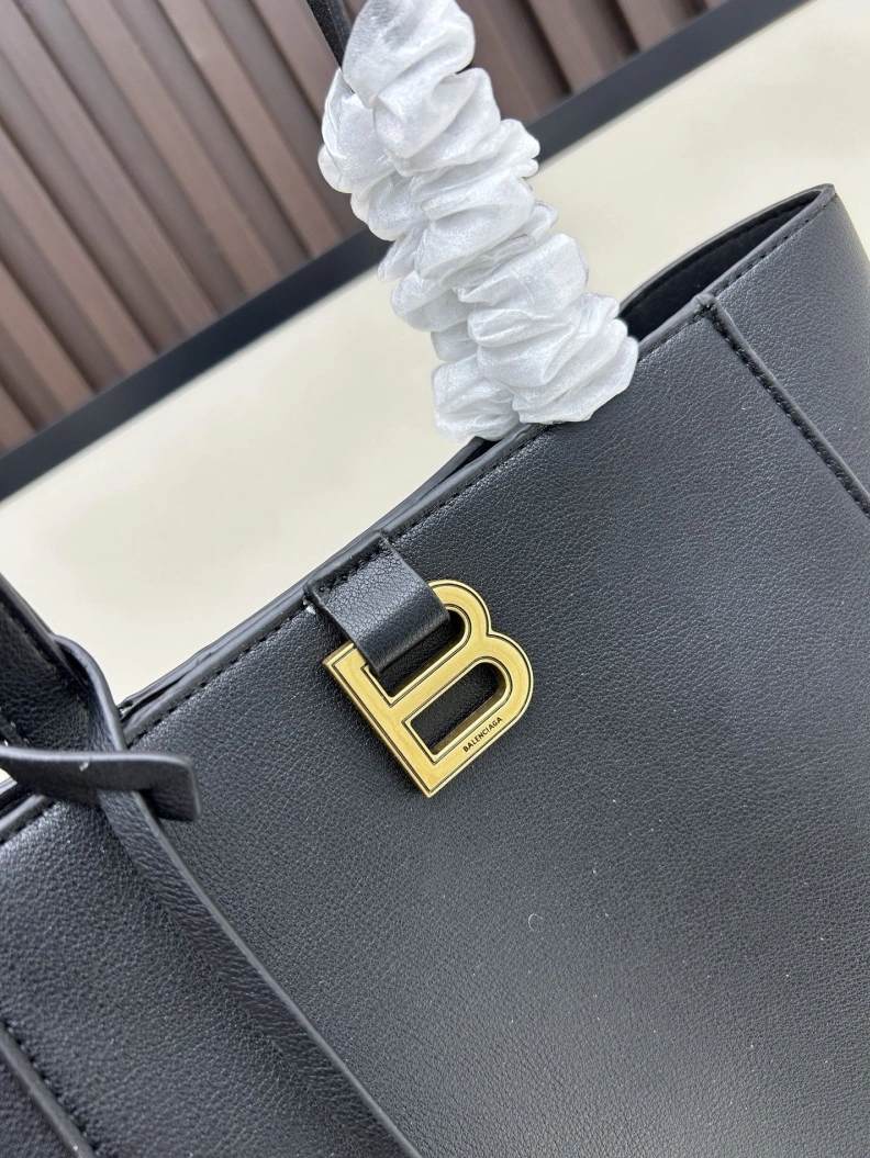 Bxlxnciaga Shopping Bags Soft 80589