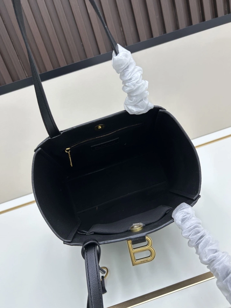 Bxlxnciaga Shopping Bags Soft 80589