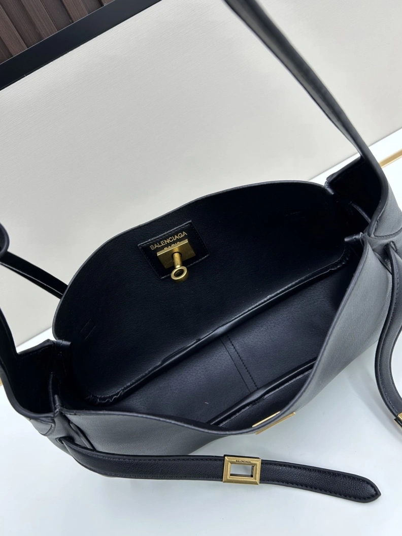 Compact Bxlxnciaga Satchel Bags 80612