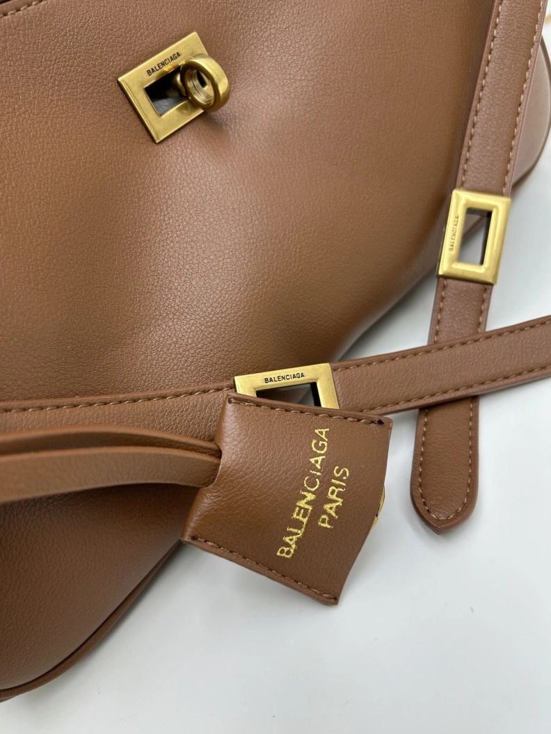 AllSeason Bxlxnciaga Satchel Bags 80609