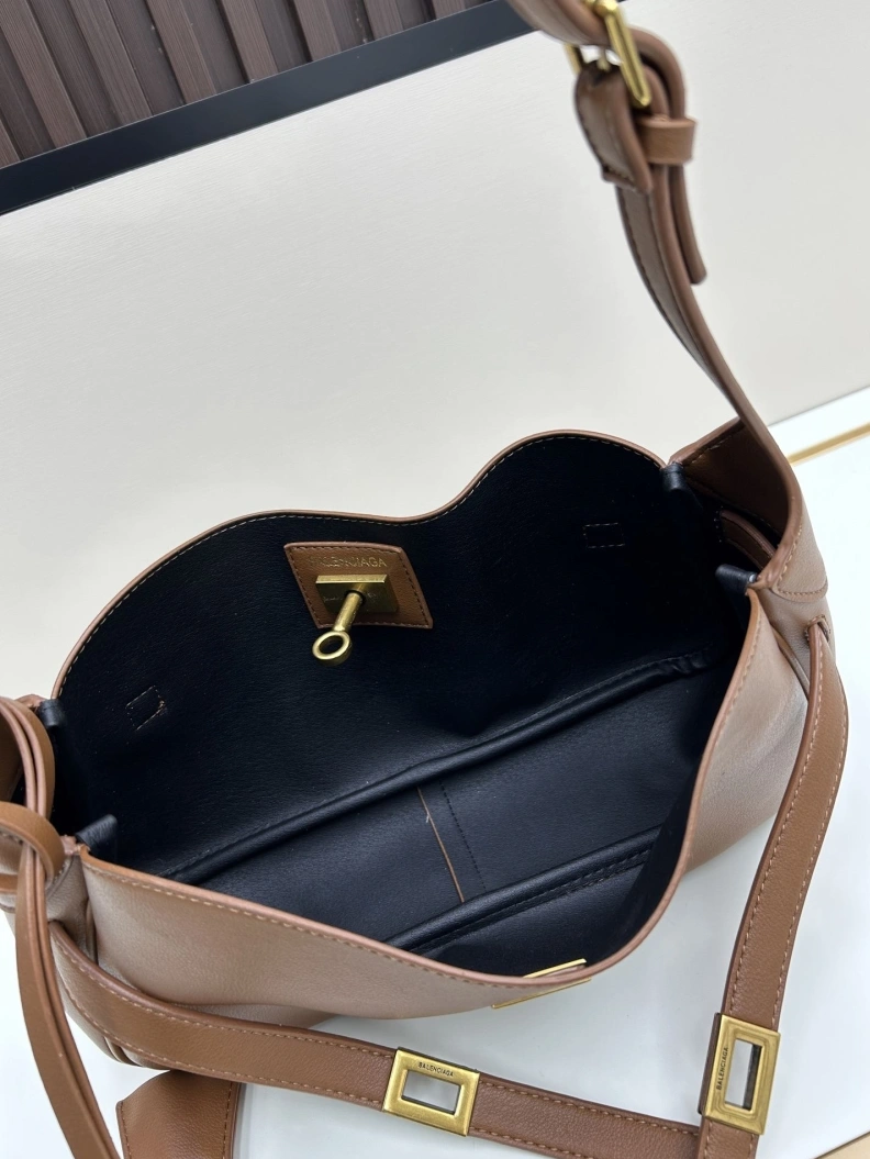 AllSeason Bxlxnciaga Satchel Bags 80609
