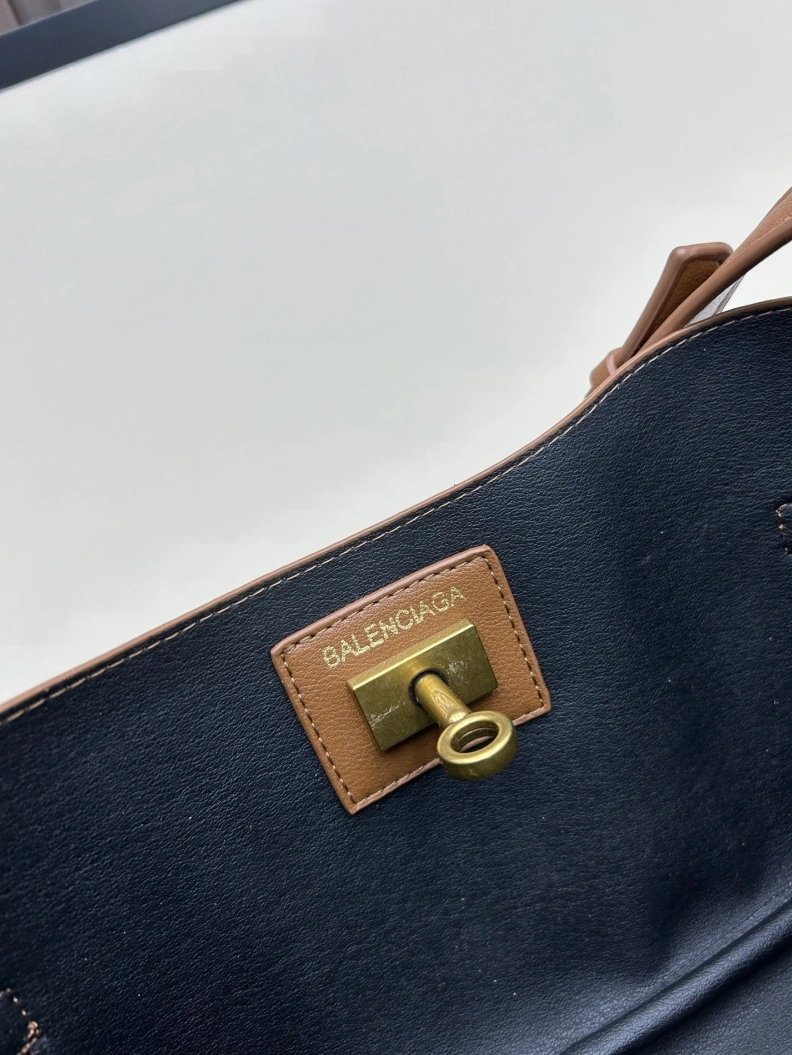 AllSeason Bxlxnciaga Satchel Bags 80609