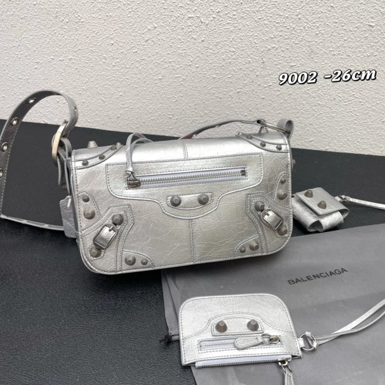 BestValue Bxlxnciaga Satchel Bags 80632