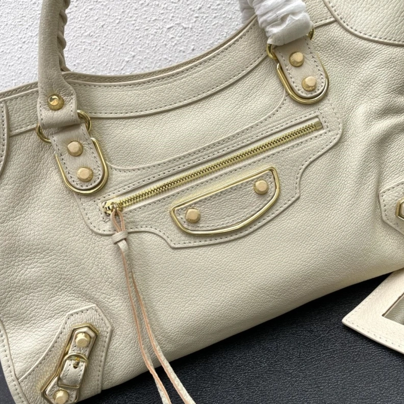 Elegant Bxlxnciaga Top Handle Bags 80504