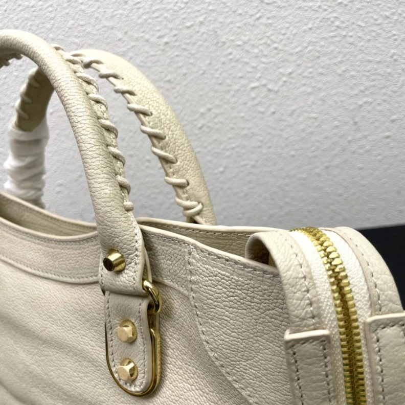 Elegant Bxlxnciaga Top Handle Bags 80504