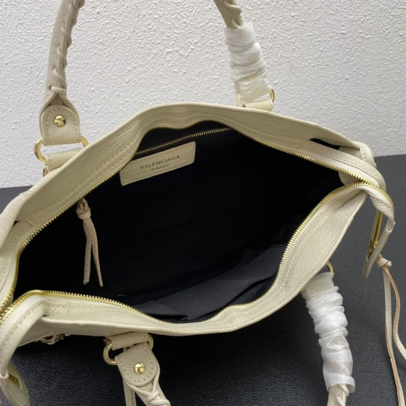 Elegant Bxlxnciaga Top Handle Bags 80504