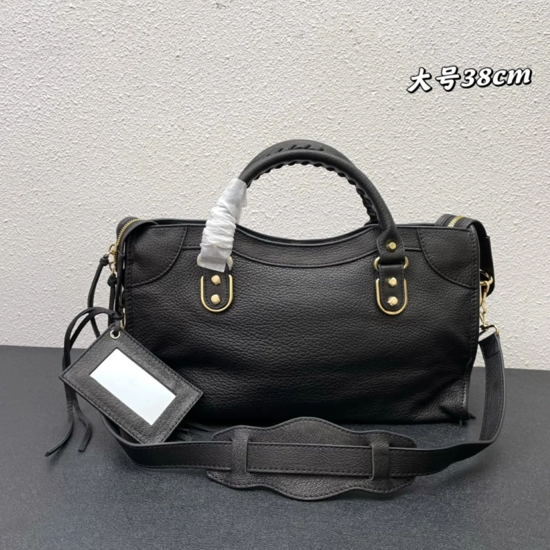 Bxlxnciaga Top Handle Bags HighQuality 80514