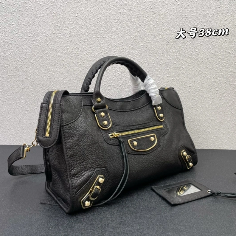 Bxlxnciaga Top Handle Bags HighQuality 80514