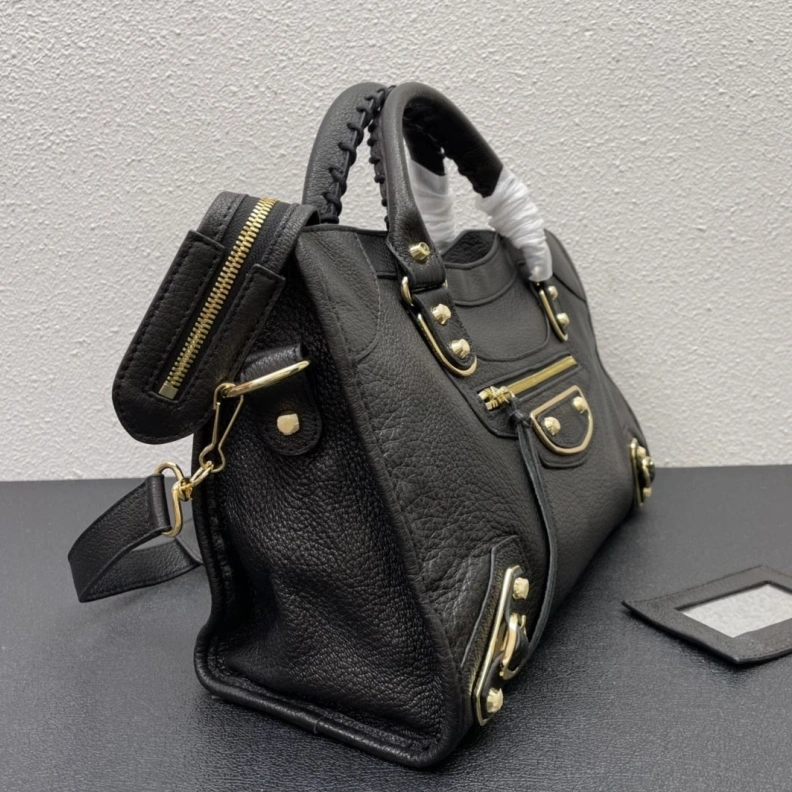 Bxlxnciaga Top Handle Bags HighQuality 80514